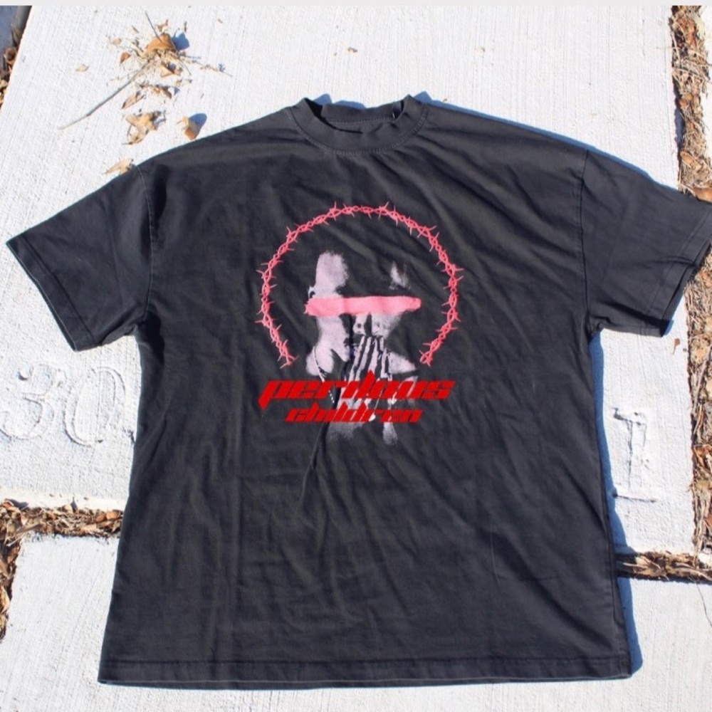Tupac Graphic Tee